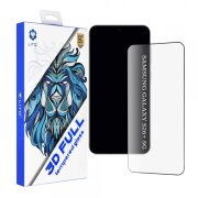 Folie de protectie Ecran  Lito pentru Samsung Galaxy S26 Plus, Sticla Securizata, Full Glue, 3D, Neagra