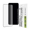 Folie de protectie Ecran  Techsuit pentru Samsung Galaxy S26, Sticla Securizata, Full Glue, 111D, Neagra