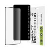 Folie de protectie Ecran  Techsuit pentru Samsung Galaxy S26 Ultra, Sticla Securizata, Full Glue, 111D, Neagra