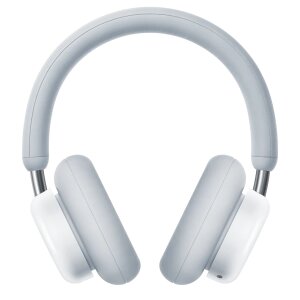 Handsfree Bluetooth CMF by Nothing Headphone Pro B175, A2DP, ANC, Gri Deschis 