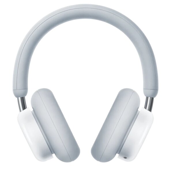 Handsfree Bluetooth CMF by Nothing Headphone Pro B175, A2DP, ANC, Gri Deschis 