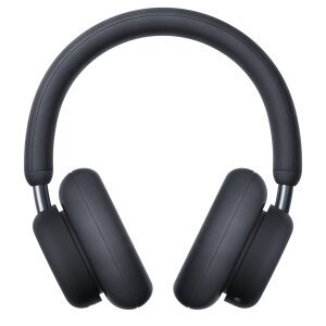 Handsfree Bluetooth CMF by Nothing Headphone Pro B175, A2DP, ANC, Gri Inchis