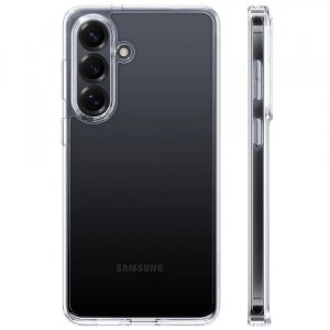 Husa pentru Samsung Galaxy S26 Plus, Torras, Guardian, Transparenta