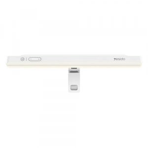 Lampa Led Monitor Yesido DH11, Alba