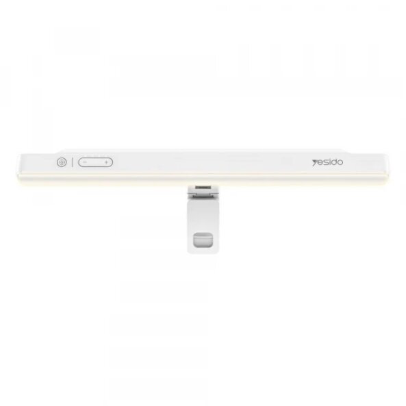 Lampa Led Monitor Yesido DH11, Alba