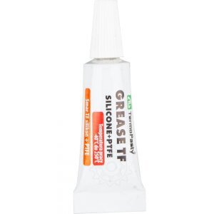 Lubrifiant Pasta Termopasty, 3.5g ART.AGT-064 