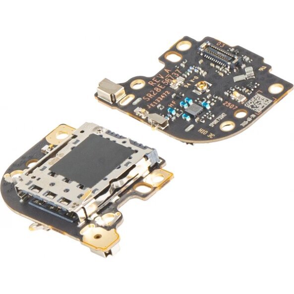 Modul Cititor SIM Motorola Edge 60 Pro, Service Pack 5B28C30055 