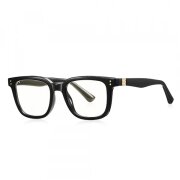 Ochelari De Calculator Barbati Techsuit 2225, Anti-Blue Light, Negri