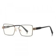 Ochelari De Calculator Dama Techsuit 3160, Anti-Blue Light, Negri