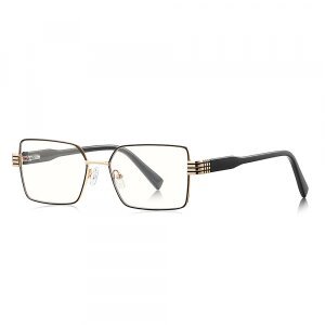 Ochelari De Calculator Dama Techsuit 3160, Anti-Blue Light, Negri