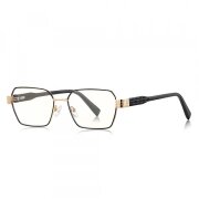 Ochelari De Calculator Dama Techsuit 3161, Anti-Blue Light, Negri