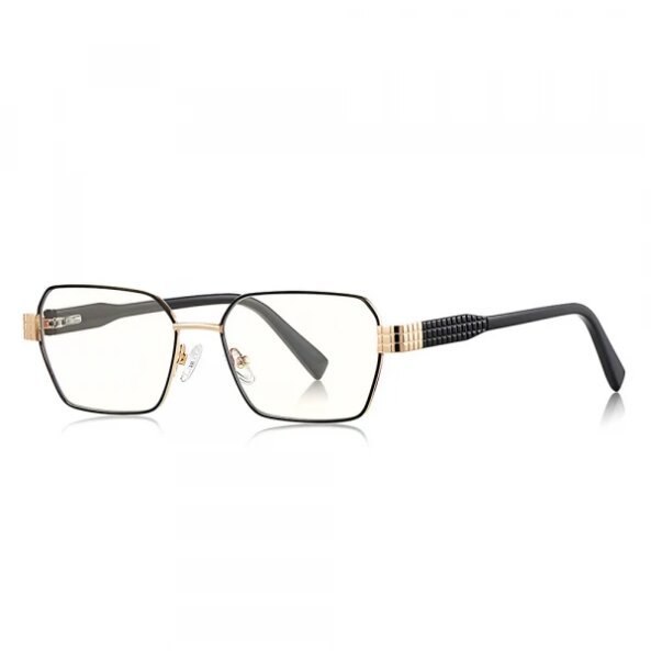 Ochelari De Calculator Dama Techsuit 3161, Anti-Blue Light, Negri