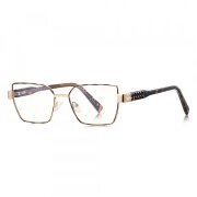 Ochelari De Calculator Dama Techsuit 3169, Anti-Blue Light, Maro