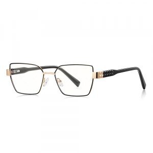 Ochelari De Calculator Dama Techsuit 3169, Anti-Blue Light, Negri