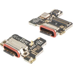 Placa cu Conector Incarcare - Microfon Xiaomi 14 Ultra