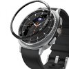 Rama Protectie Ringke Inner Styling pentru Samsung Galaxy Watch8 Classic, Neagra