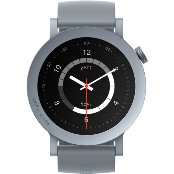 Smartwatch CMF by Nothing Watch Pro 2, Gri A10700012