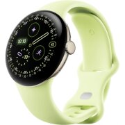 Smartwatch Google Pixel Watch 4, 41mm, Verde GA06002-EU 