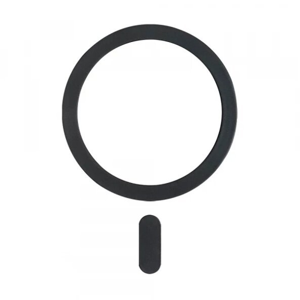 Sticker Metalic Techsuit MPR5, Negru