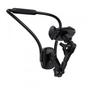 Suport de Gat Acefast E33, Universal, Negru