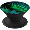 Suport PopGrip Popsockets Midnight Palms, Verde