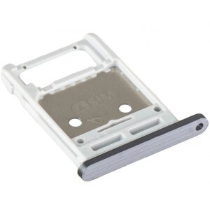 Suport SIM - Card Samsung Galaxy Tab S7 T875, Negru 