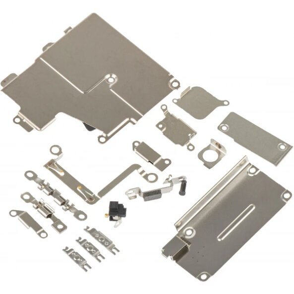 Suporti Metalici De Prindere pe Placa Baza Apple iPhone 12 Pro 