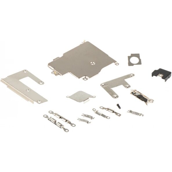 Suporti Metalici De Prindere pe Placa Baza Apple iPhone 12 Pro Max 