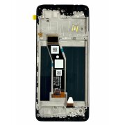 Ecran Compatibil pentru Motorola G24 / G24 Power 2024 CU RAMA