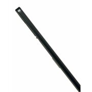 Ecran Compatibil pentru Xiaomi Redmi Note 13 Pro Plus 5G cu Rama Negru