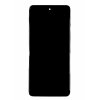 Ecran Oppo A80 5G 2024 BLACK/PURPLE (Service Pack)