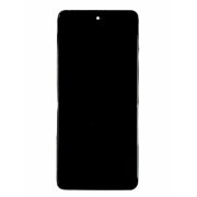 Ecran Oppo A80 5G 2024 BLACK/PURPLE (Service Pack)