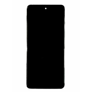 Ecran Oppo A80 5G 2024 BLACK/PURPLE (Service Pack)