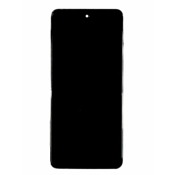 Ecran Oppo A80 5G 2024 BLACK/PURPLE (Service Pack)