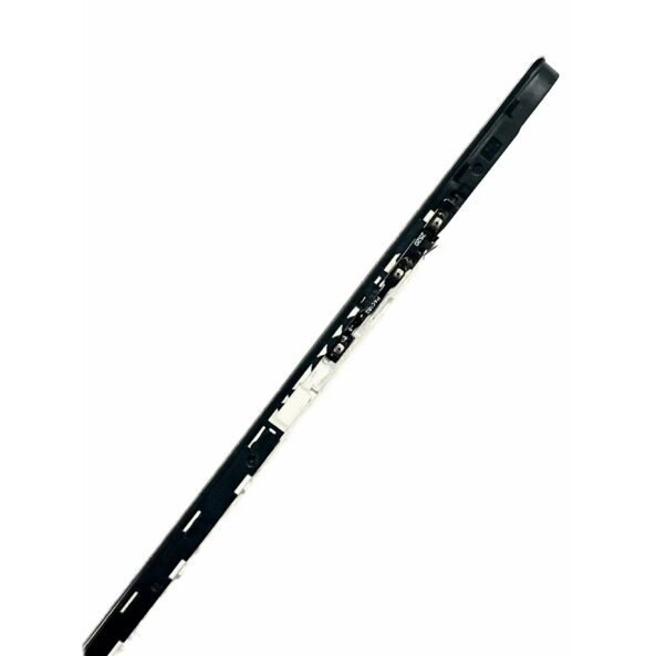 Ecran Oppo A80 5G 2024 BLACK/PURPLE (Service Pack)