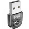 Adaptor Bluetooth USB HOCO UA28, Negru 