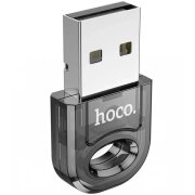 Adaptor Bluetooth USB HOCO UA28, Negru 