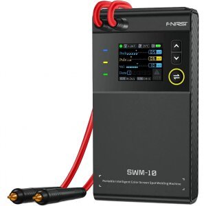 Aparat Sudura in Puncte Fnirsi SWM-10 