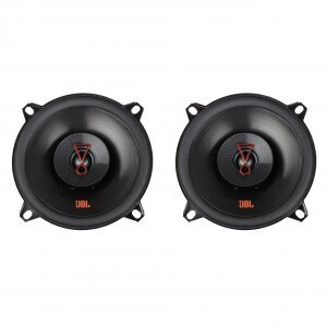 Boxa Auto JBL Stage3 527, 40W RMS, 129mm, Set 2 bucati, Resigilata JBLSTAGE3527F 