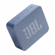 Boxa Portabila Bluetooth JBL Go Essential 2, 3.1W, Pro Sound, Waterproof, Albastra JBLGOES2BLUCN