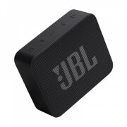 Boxa Portabila Bluetooth JBL Go Essential 2, 3.1W, Pro Sound, Waterproof, Neagra JBLGOES2BLKCN