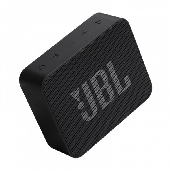 Boxa Portabila Bluetooth JBL Go Essential 2, 3.1W, Pro Sound, Waterproof, Neagra JBLGOES2BLKCN