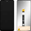 Display cu Touchscreen MP compatibil cu Motorola Moto G75 