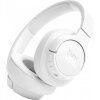 Handsfree Bluetooth JBL Tune 720BT, MultiPoint, A2DP, Alb, Resigilat JBLT720BTWHT 