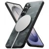 Husa MagSafe pentru Samsung Galaxy S26, Ringke, Onyx, Camuflaj