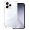 Husa pentru Oppo Reno15, Techsuit, Shockproof Clear, Transparenta