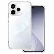 Husa pentru Oppo Reno15, Techsuit, Shockproof Clear, Transparenta