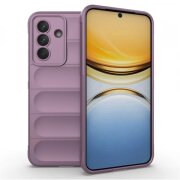 Husa pentru Samsung Galaxy A37 5G, Techsuit, Magic Shield, Mov