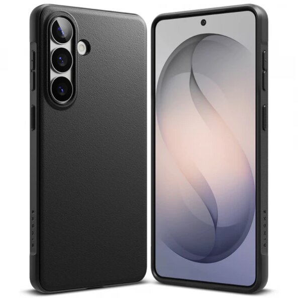 Husa pentru Samsung Galaxy S26 Plus, Ringke, Onyx, Neagra