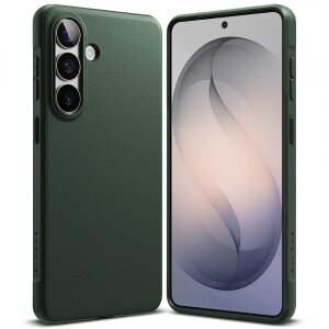 Husa pentru Samsung Galaxy S26 Plus, Ringke, Onyx, Verde Inchis